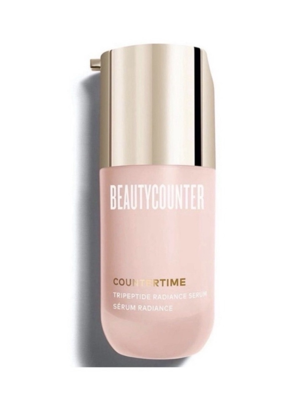 NIB! Beautycounter Countertime Tripeptide Radiance Serum